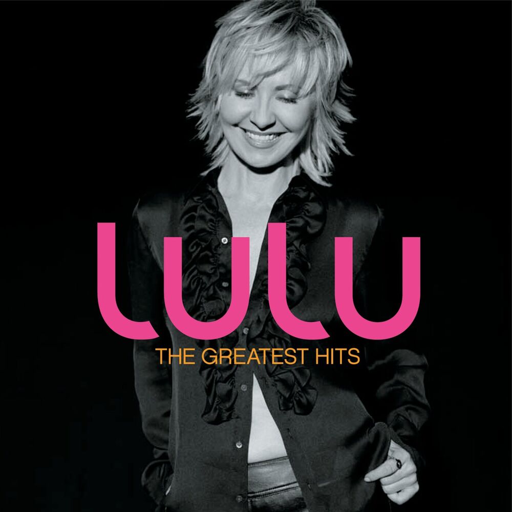 Picture of The Greatest Hits