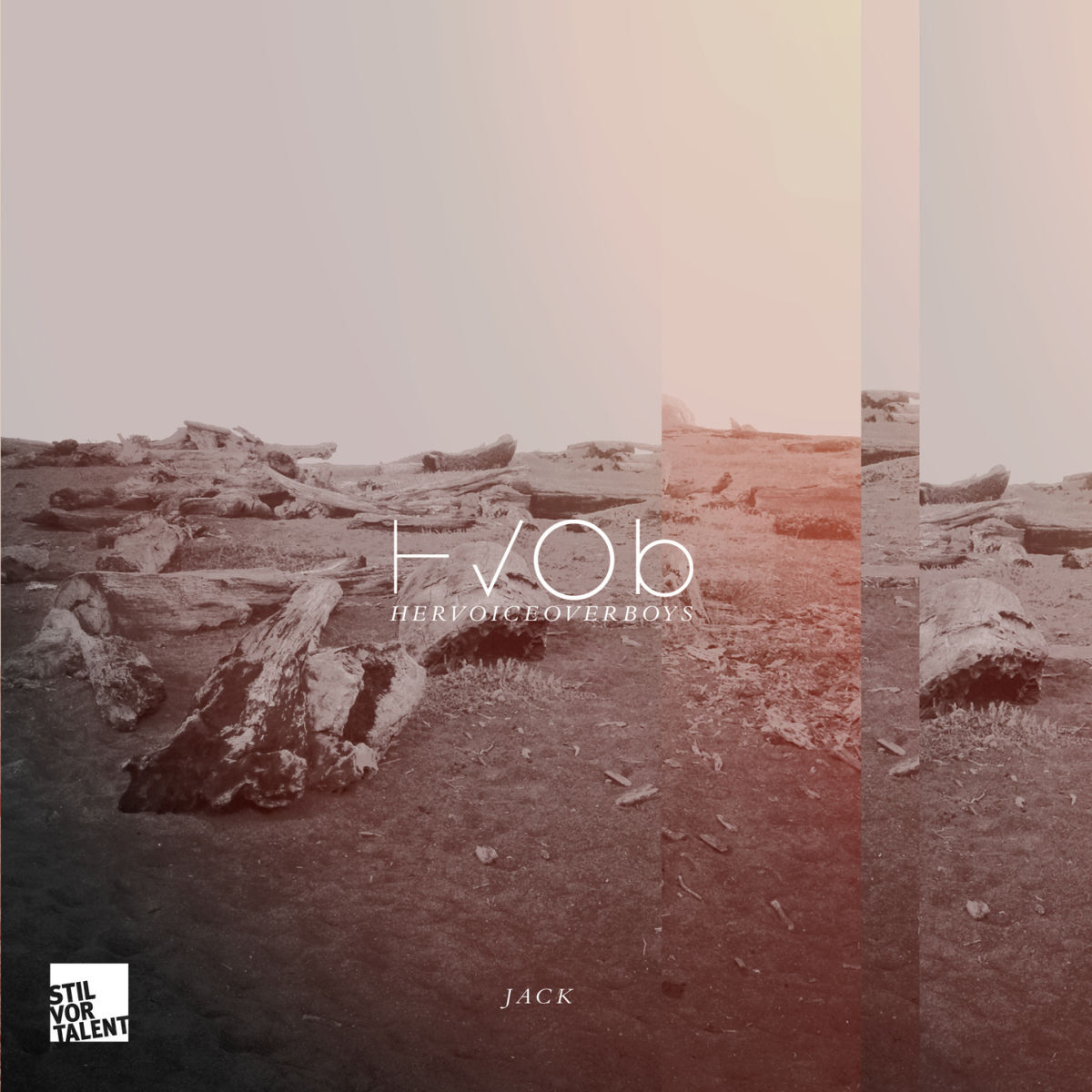 Album cover of Jack [All Work and No Play Makes Jack a Dull Boy]