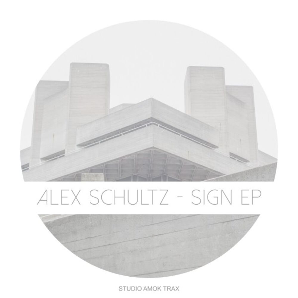Picture of Sign EP