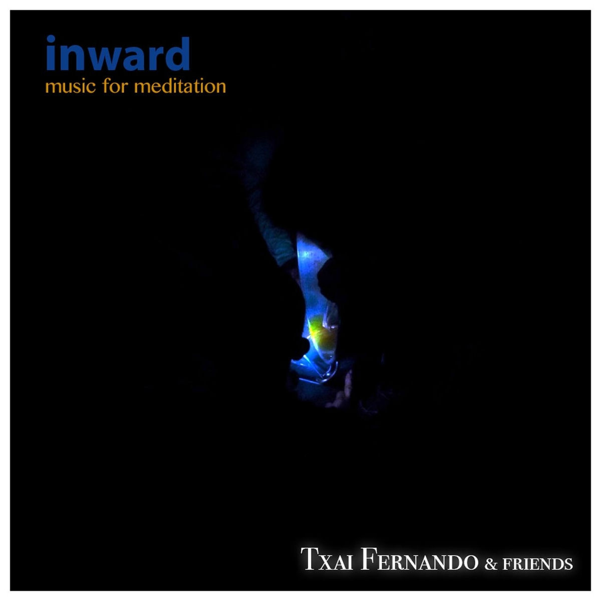Album cover of Inward