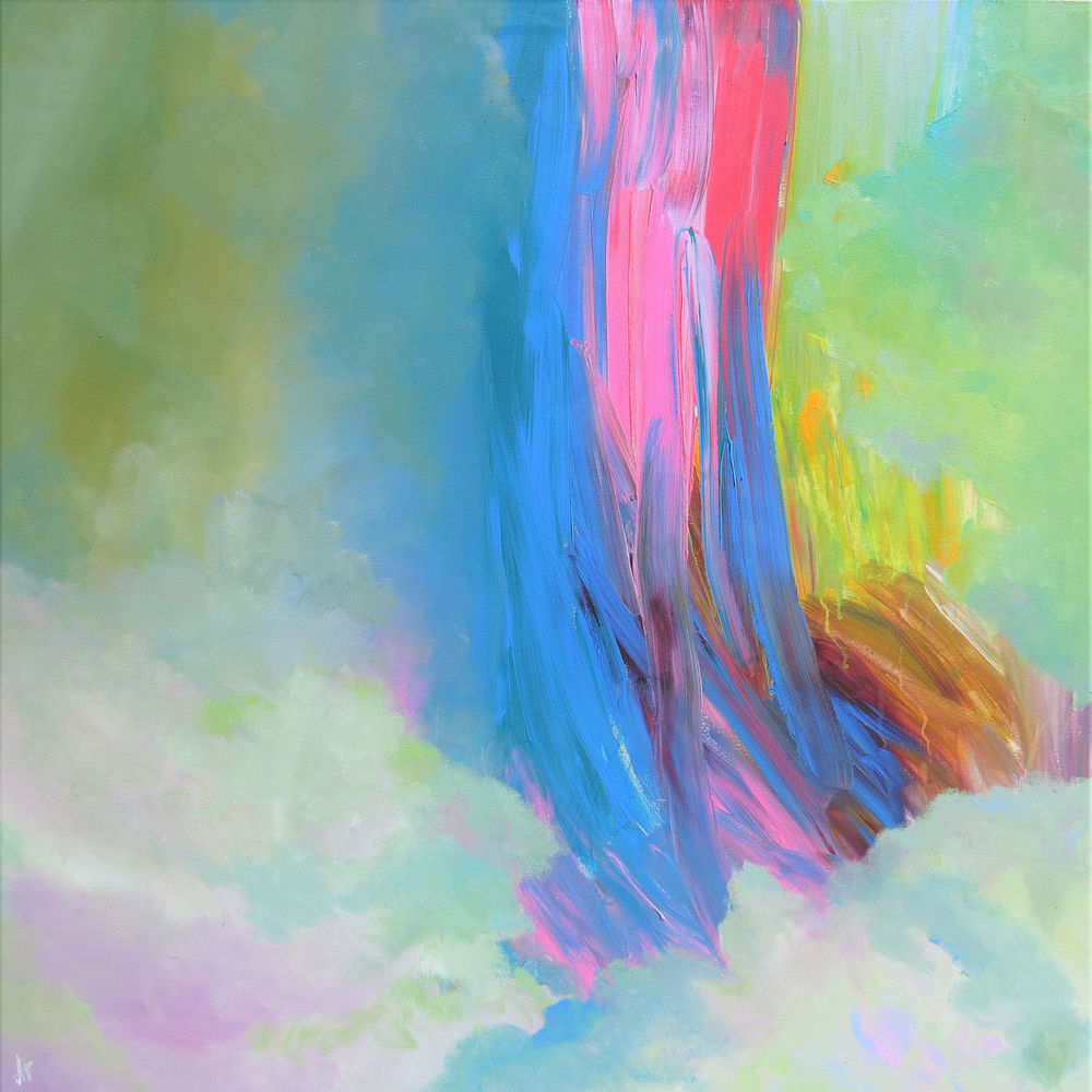 Album artwork for Labyrinth by MAMI