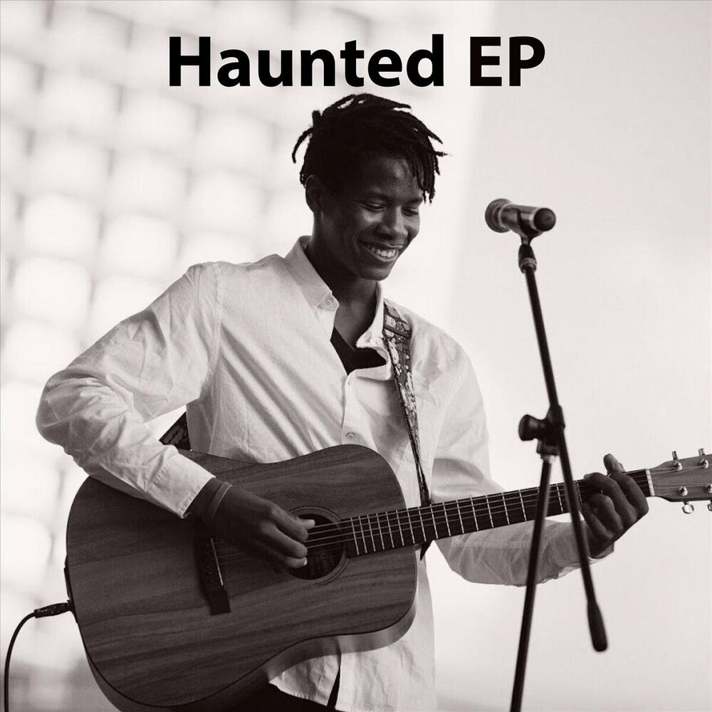 Picture of Haunted - EP