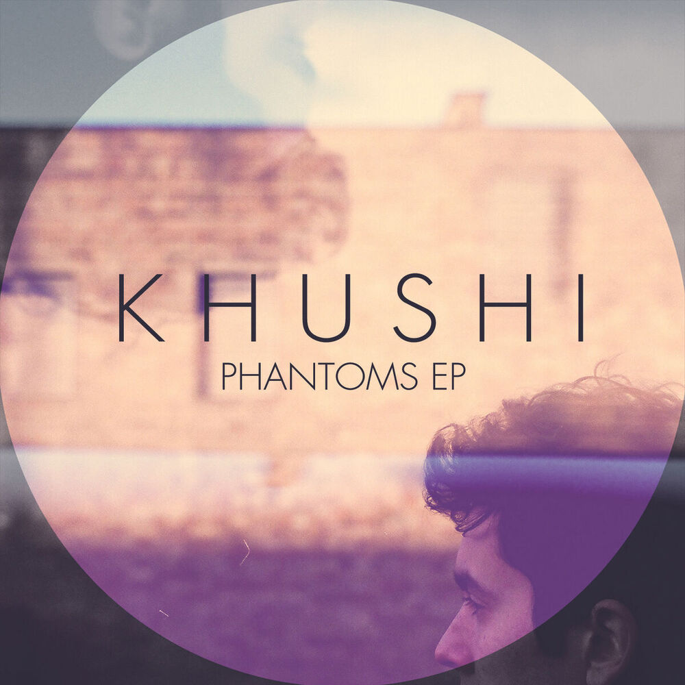 Picture of Phantoms EP