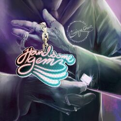 Cover of Handsome Gemz
