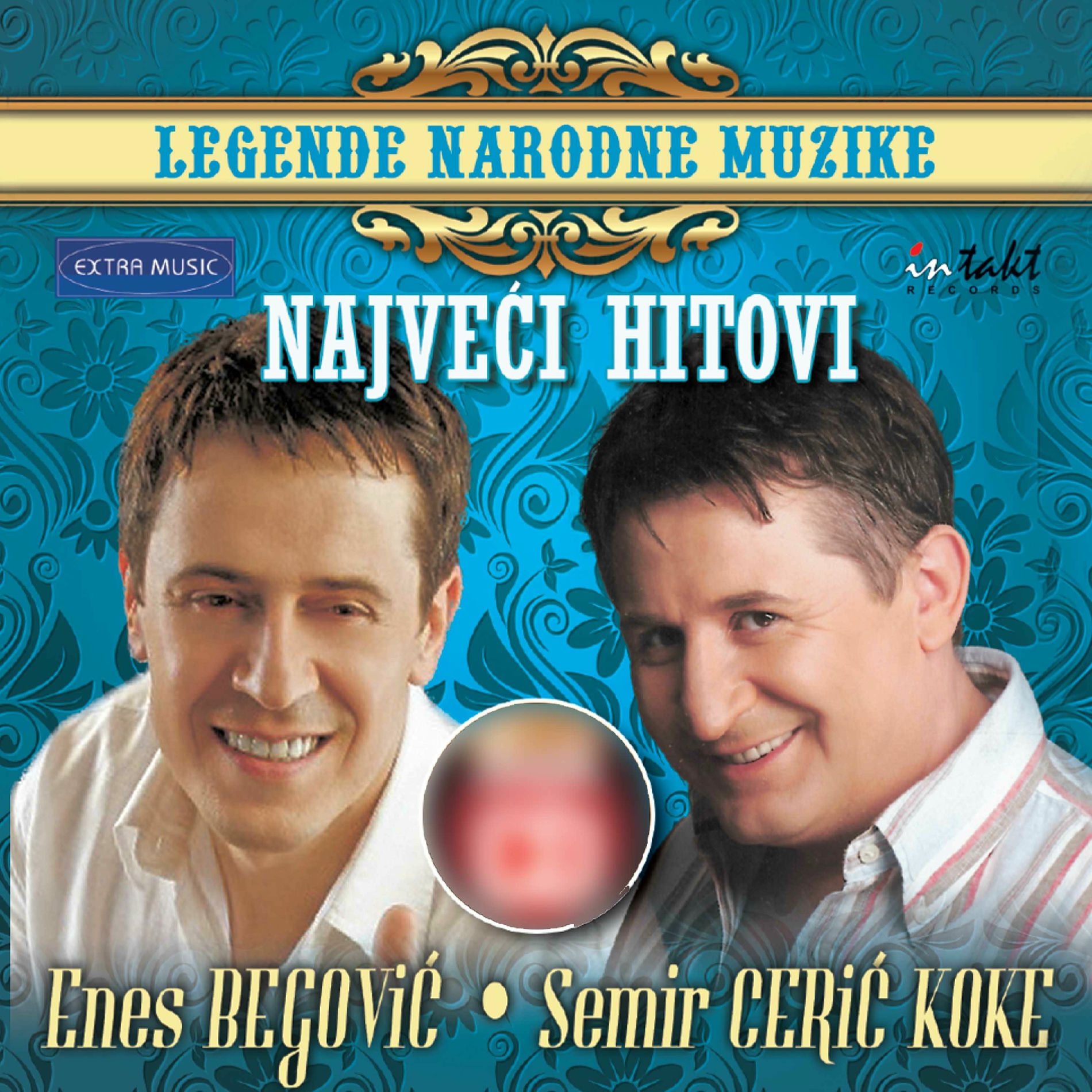 Album cover of Najveci hitovi 1