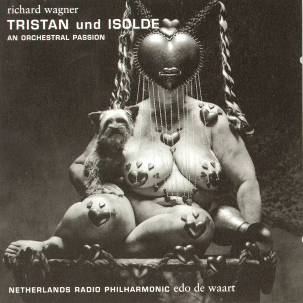 Picture of Tristan and Isolde