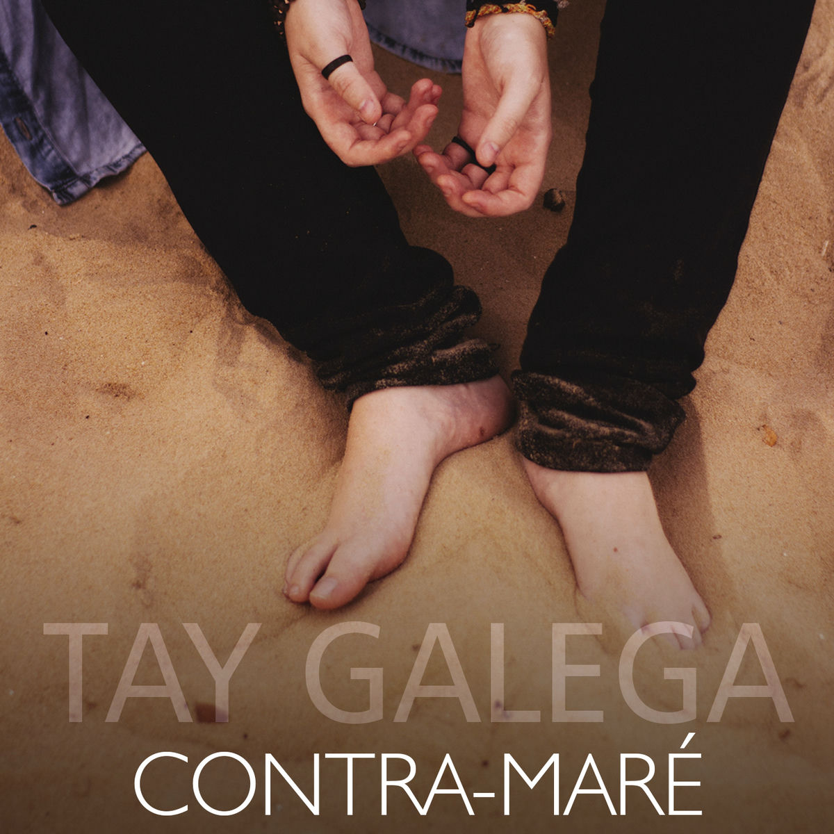 Album cover of Contra-Maré