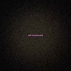 Cover of MOTIONOFLOVE