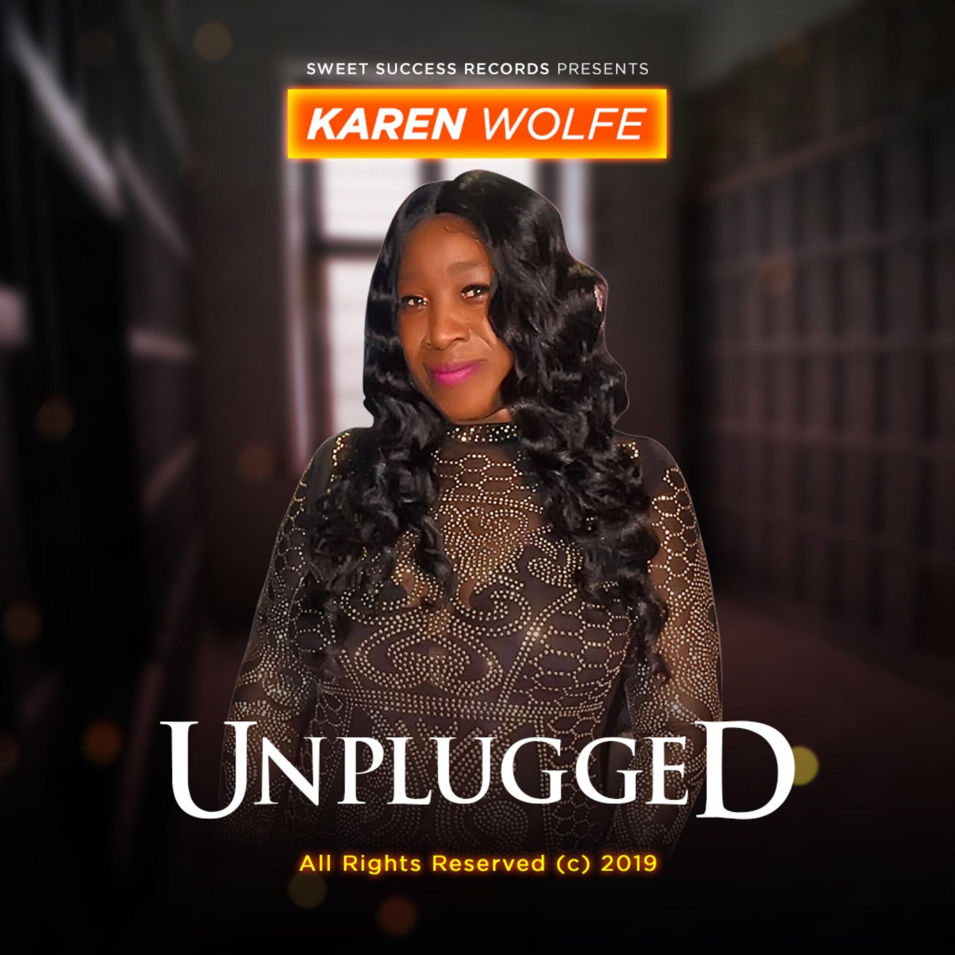 Album cover of Unplugged