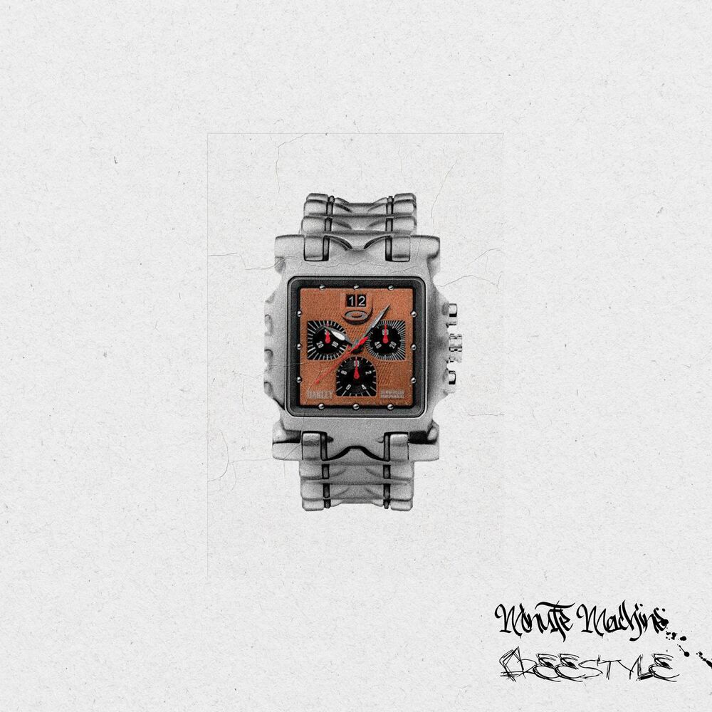 Picture of Minute Machine Freestyle