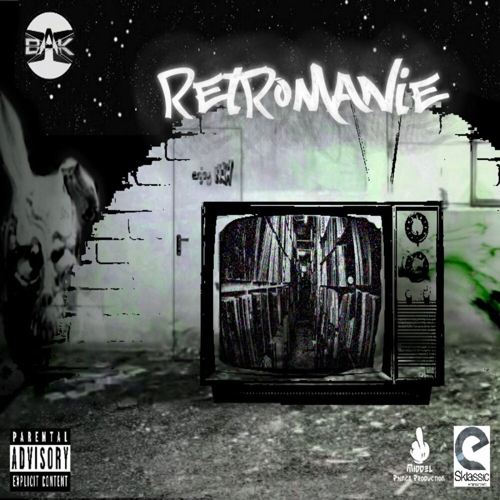 Picture of Retromanie