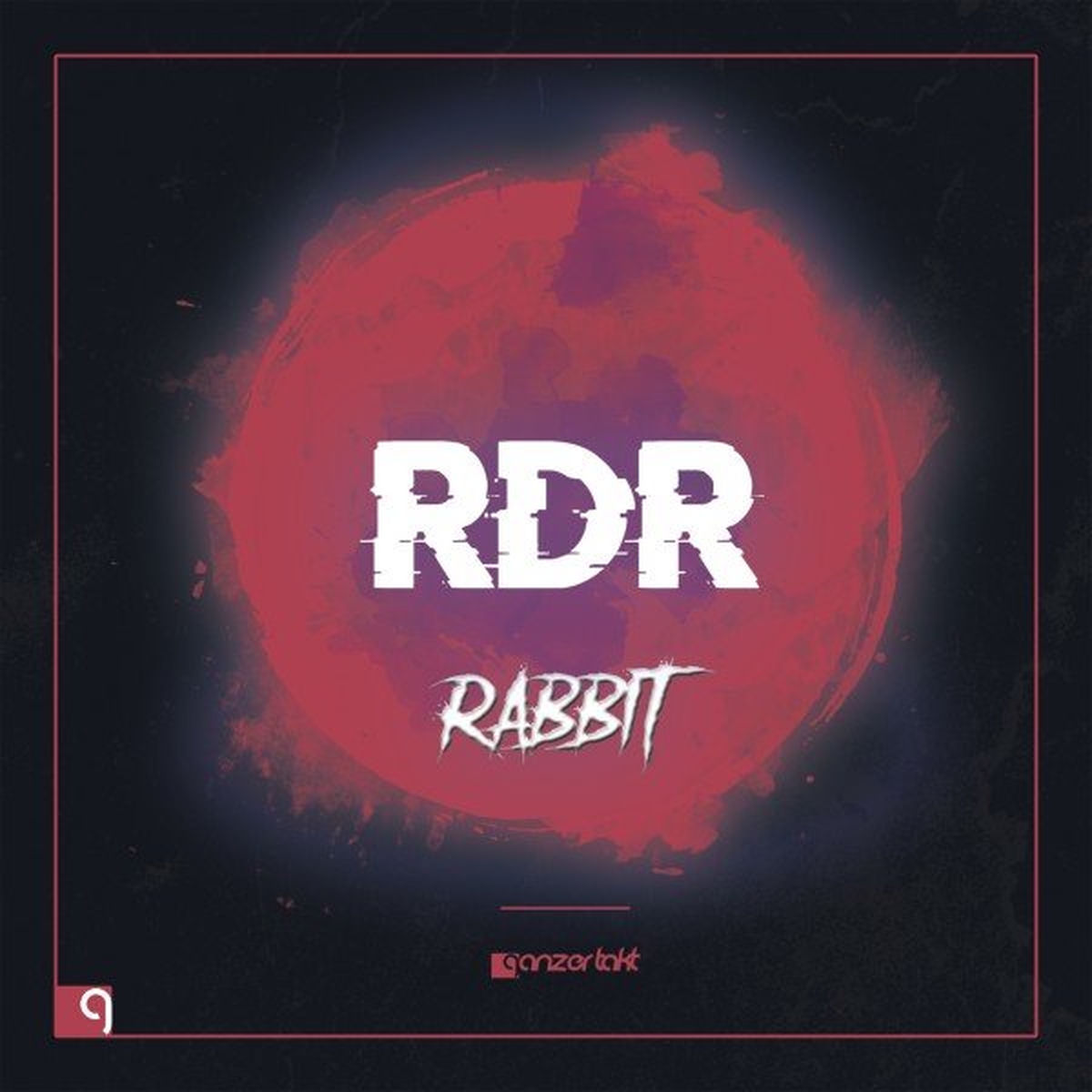 Album cover of Rabbit