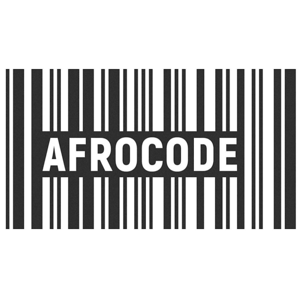 Album cover of Afrocode