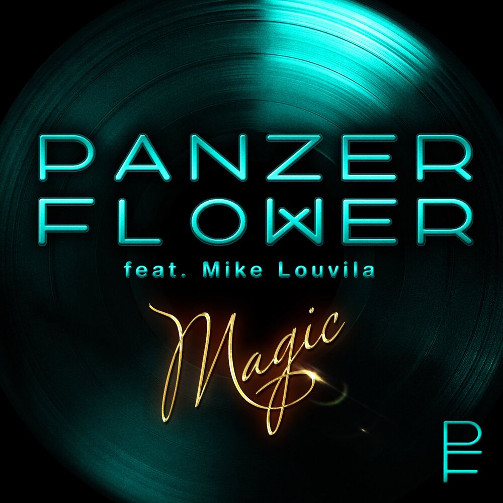 Picture of Magic - EP