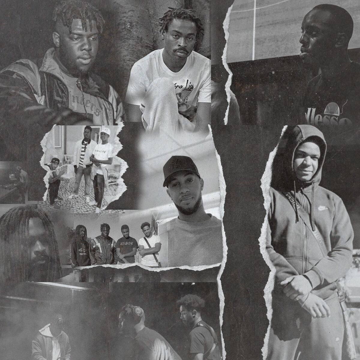 Album cover of São Dicas