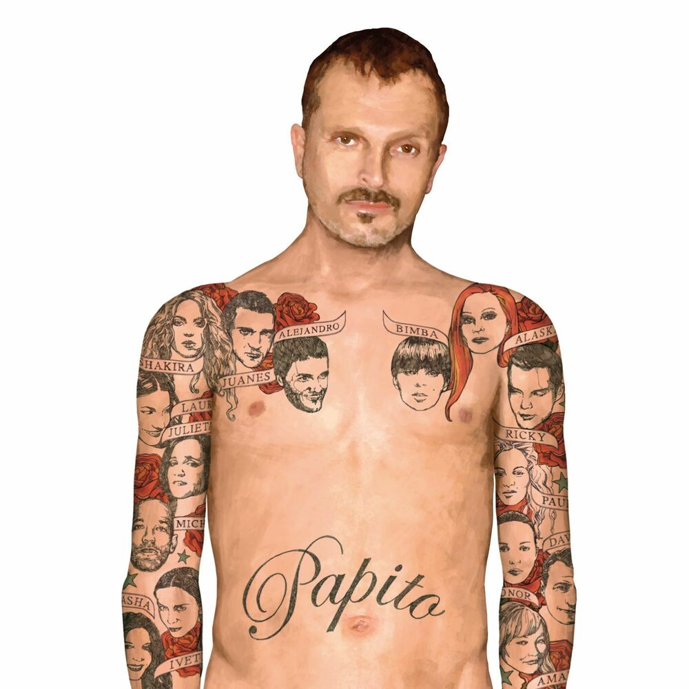 Picture of Papito (Deluxe)