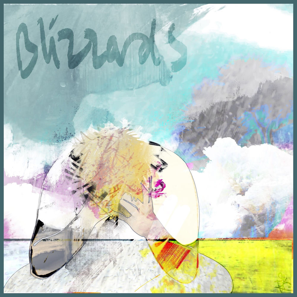 Blizzards artwork