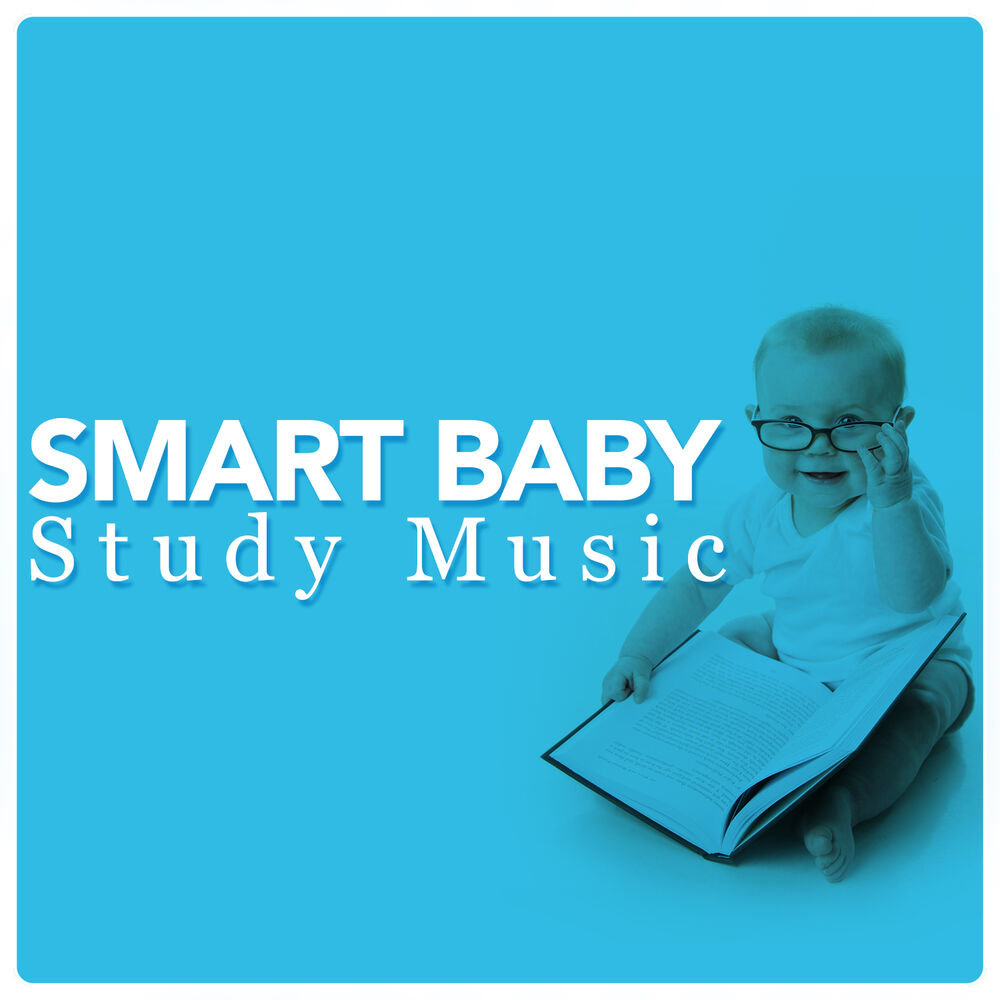 Picture of Smart Baby Study Music