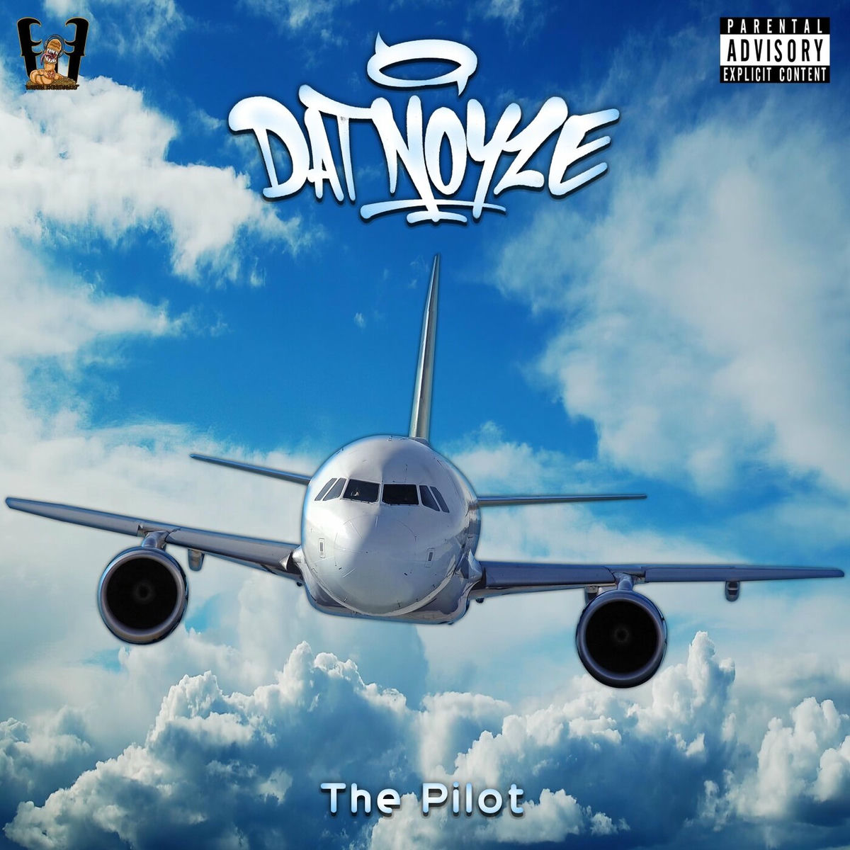 Album cover of The Pilot