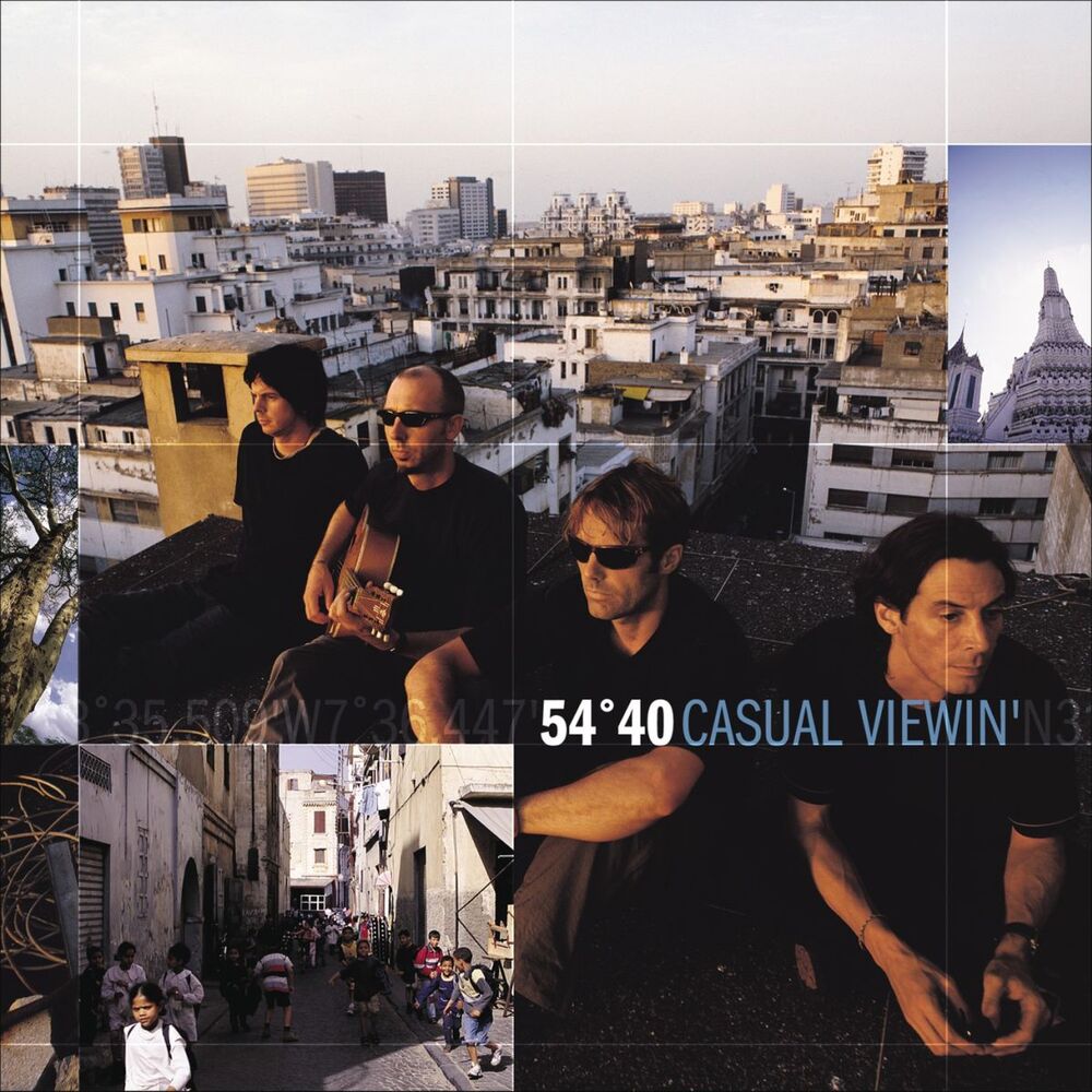 Picture of Casual Viewin'