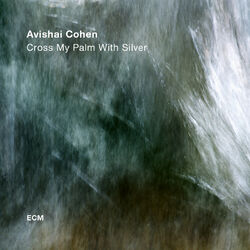 Cover of Cross My Palm With Silver