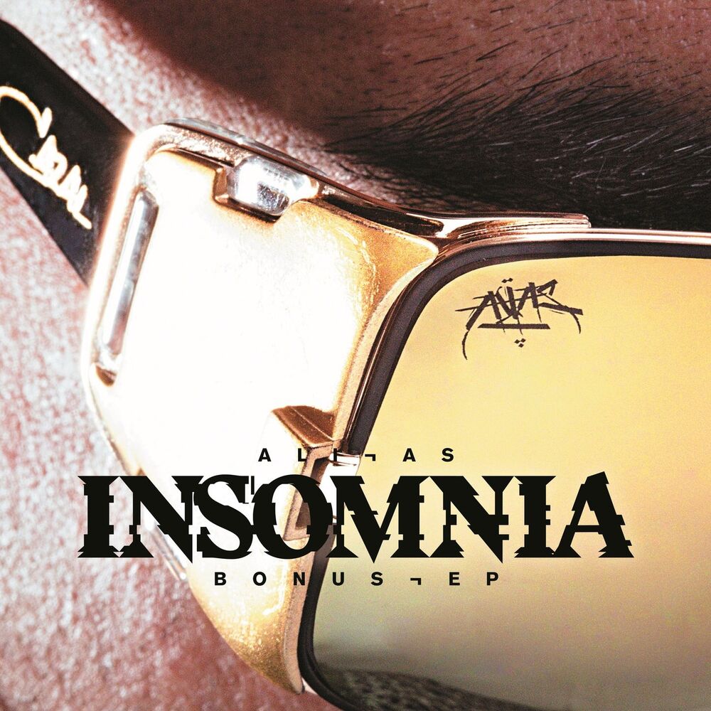 Picture of Insomnia Bonus EP