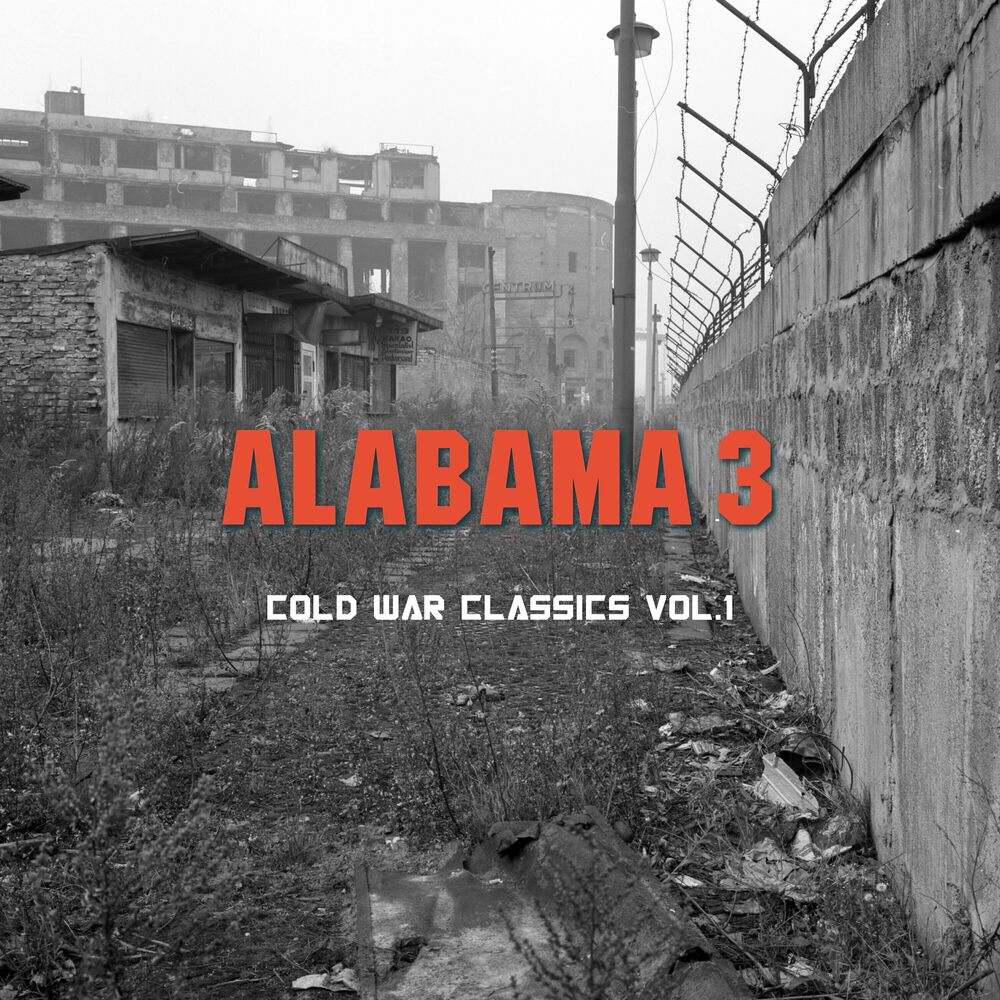 Picture of Cold War Classics Vol.1