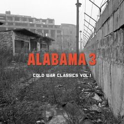 Cover of Cold War Classics Vol.1