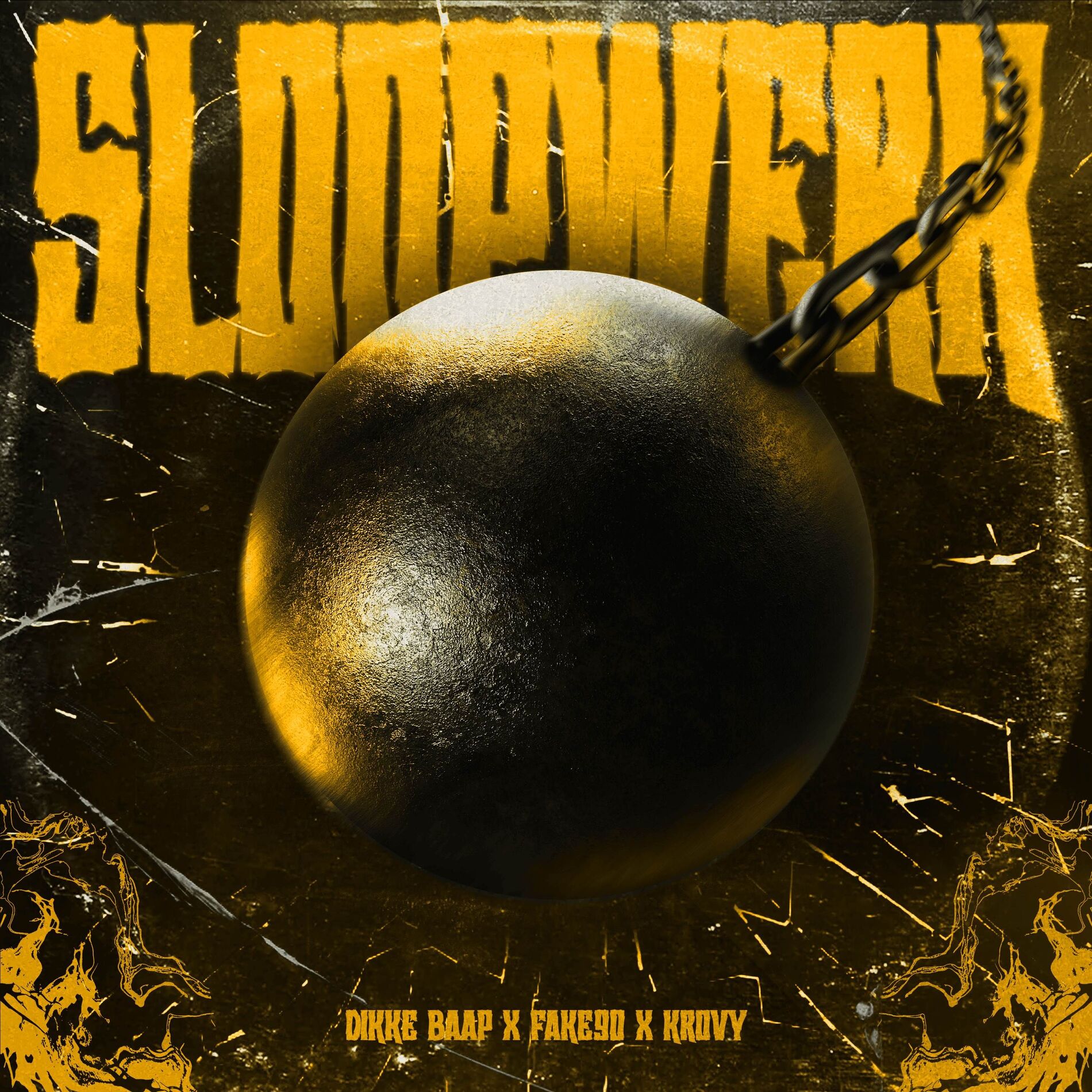 Album cover of SLOOPWERK