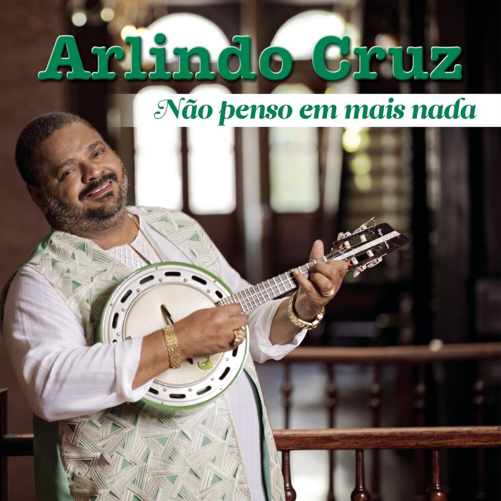 Picture of Não Penso em Mais Nada