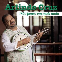 Cover of Não Penso em Mais Nada