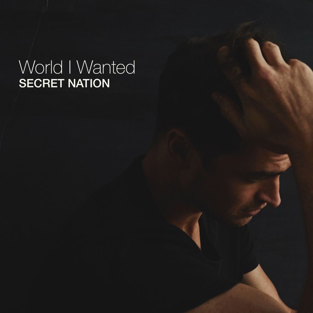 Picture of World I Wanted