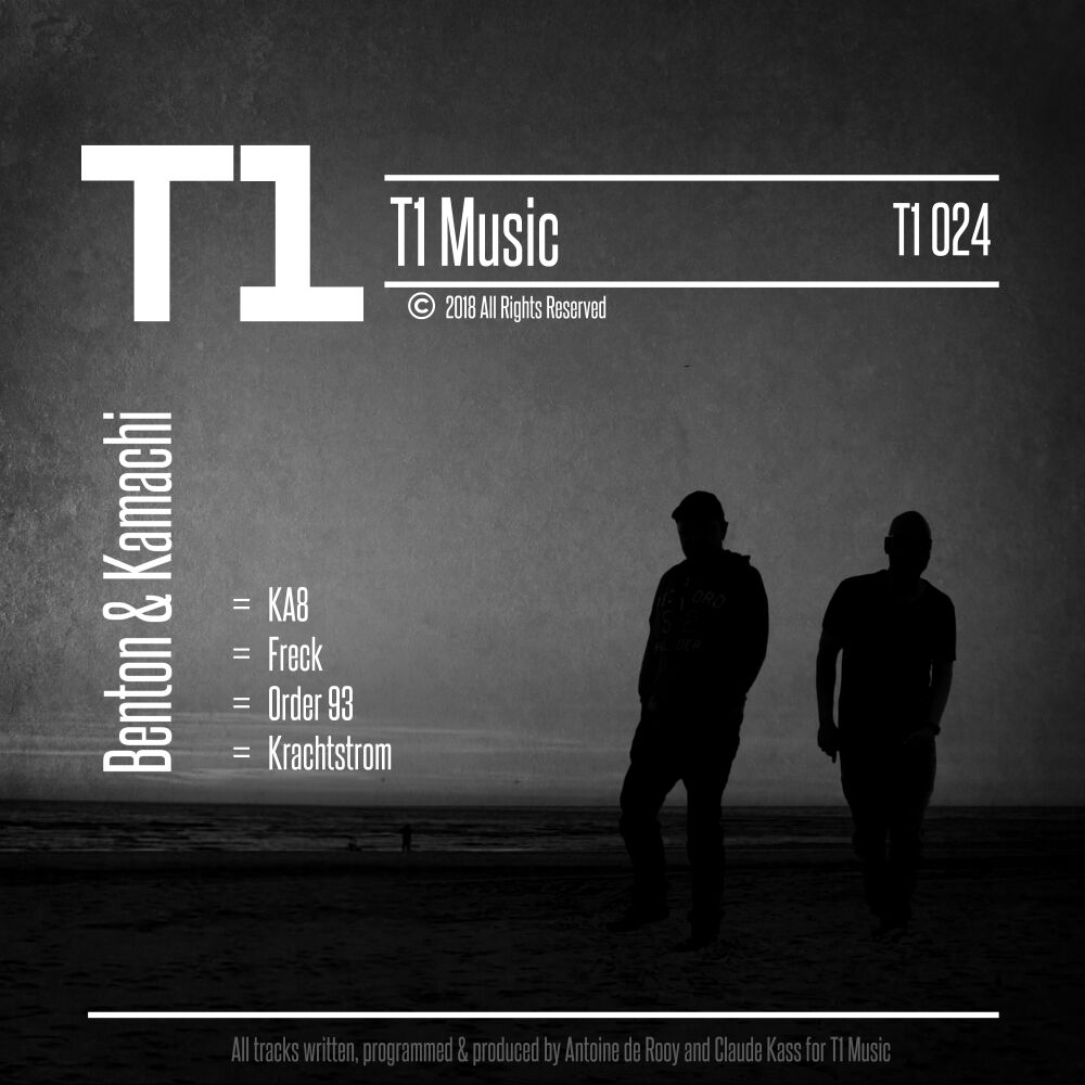 Picture of T1 024
