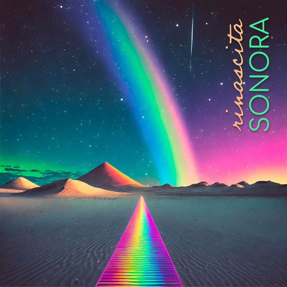 Copertina Rinascita Sonora
