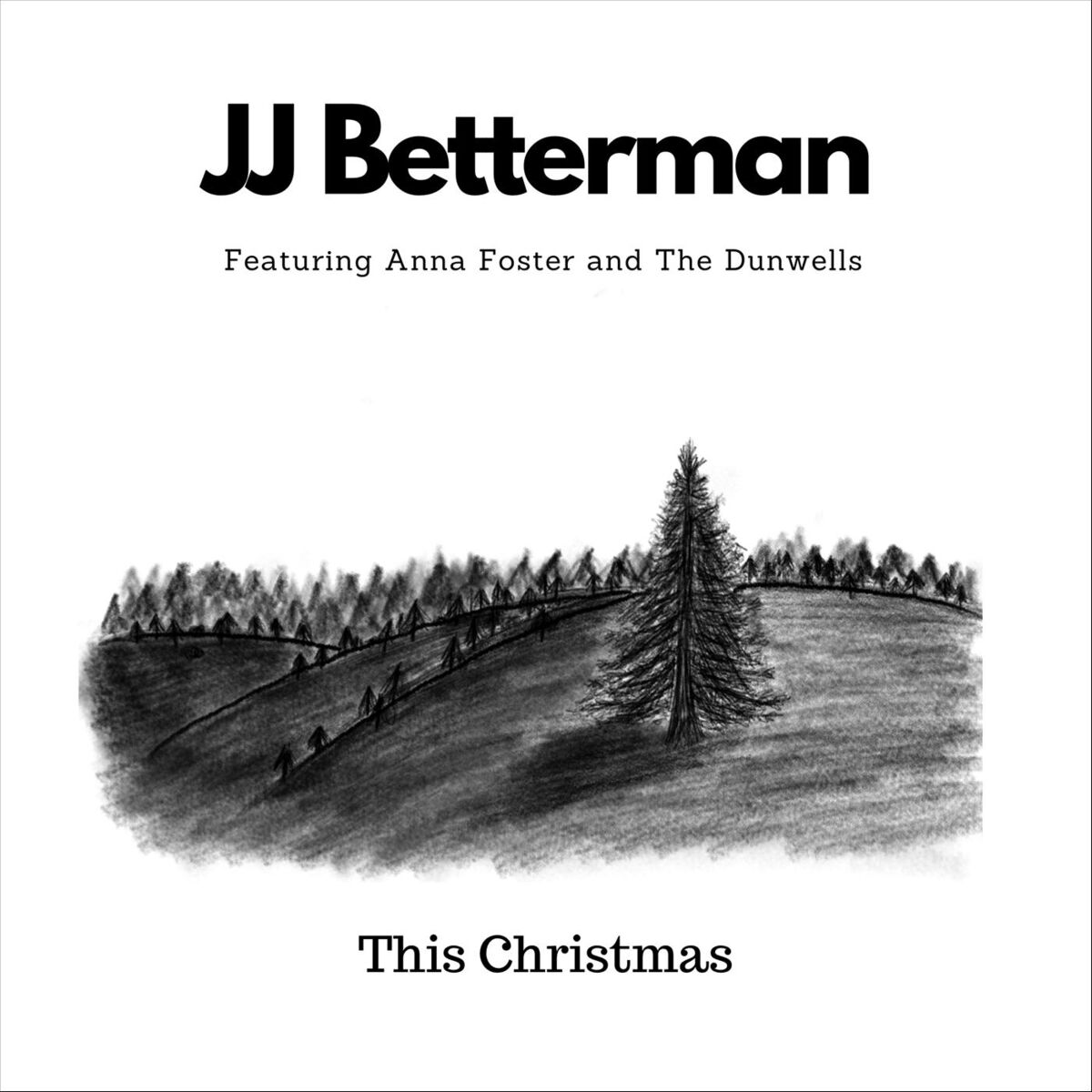 Album cover of This Christmas