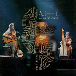 Cover of Travellers (Live in Ludwigsburg)