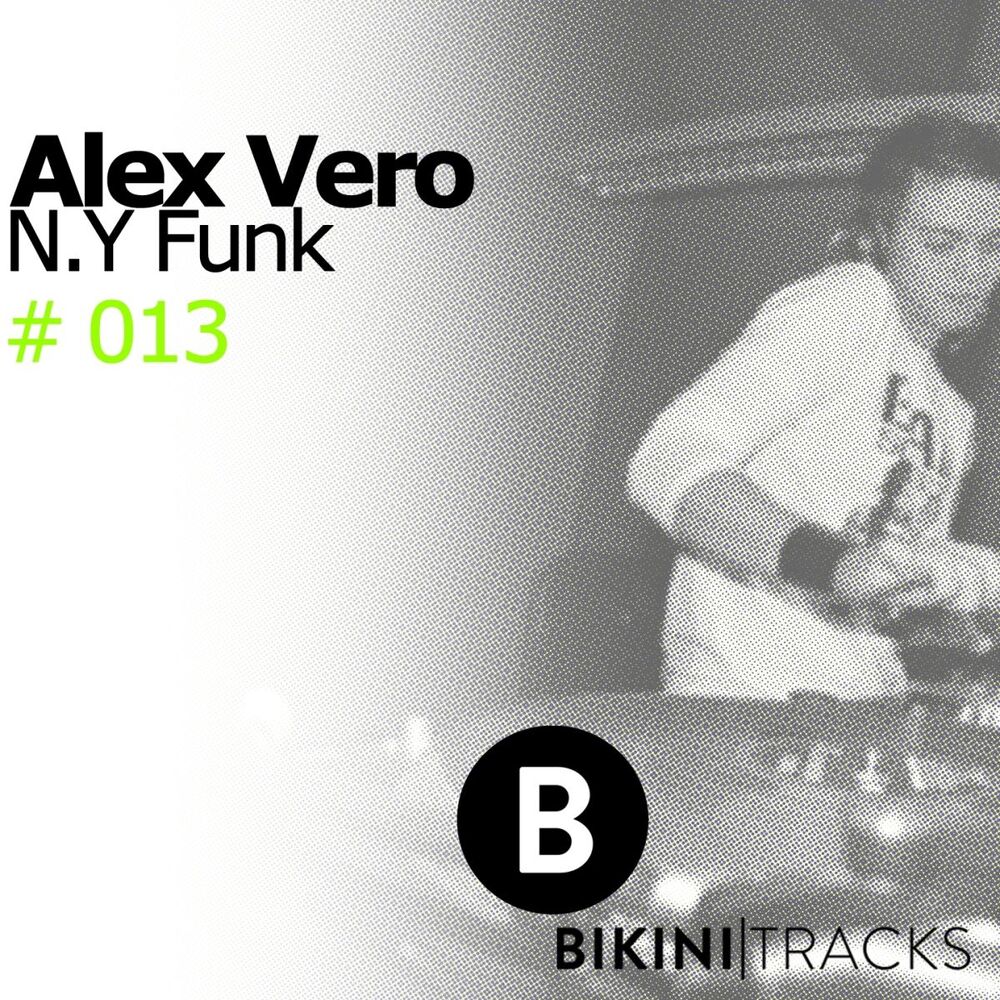 Picture of N.Y. Funk