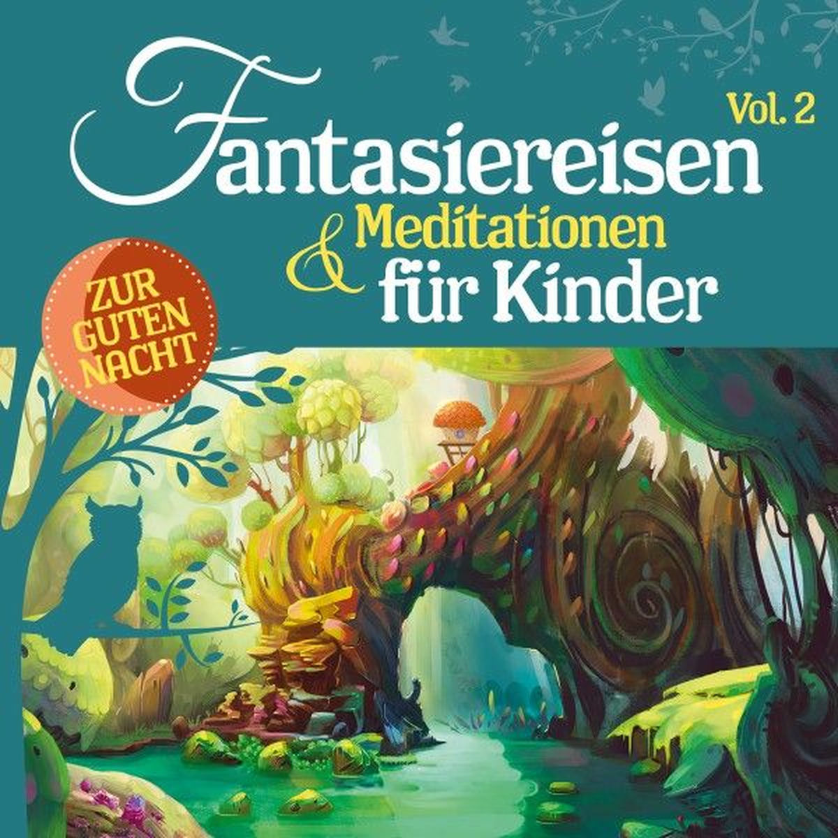 Album cover of Ein Wiedersehen mit Ella Eule - Teil 1