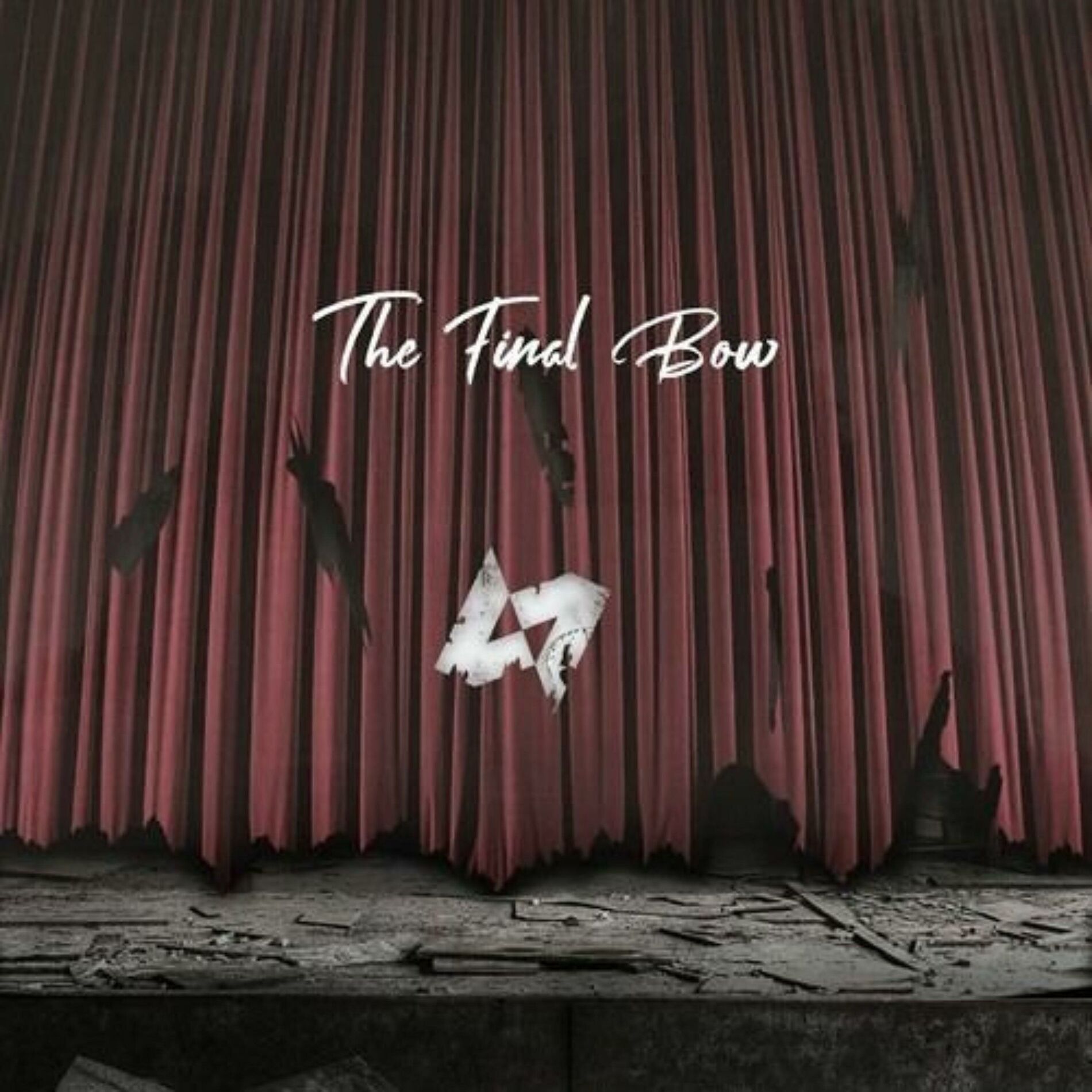 Album cover of The Final Bow