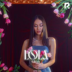 Cover of Lola