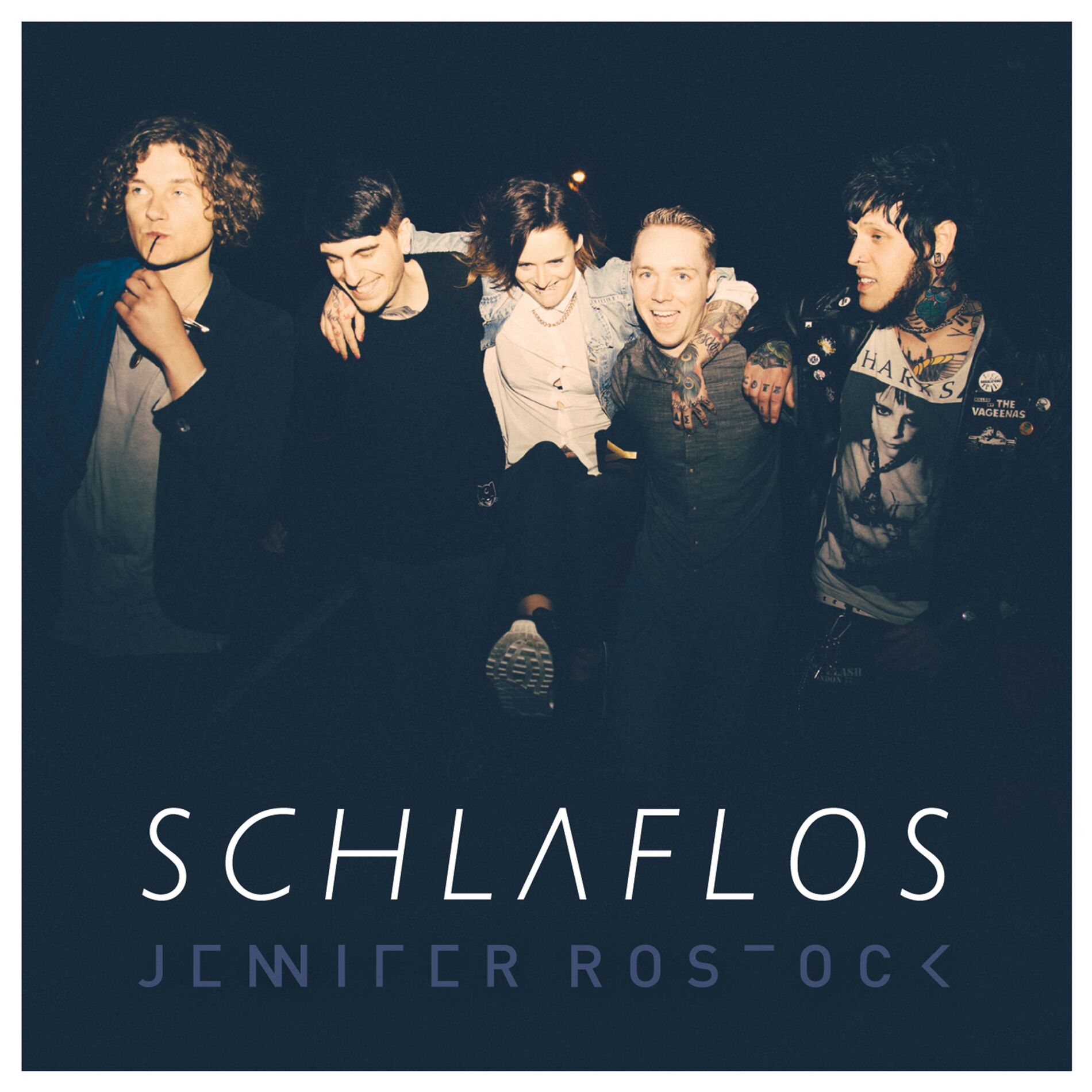 Album cover of Zeitspiel