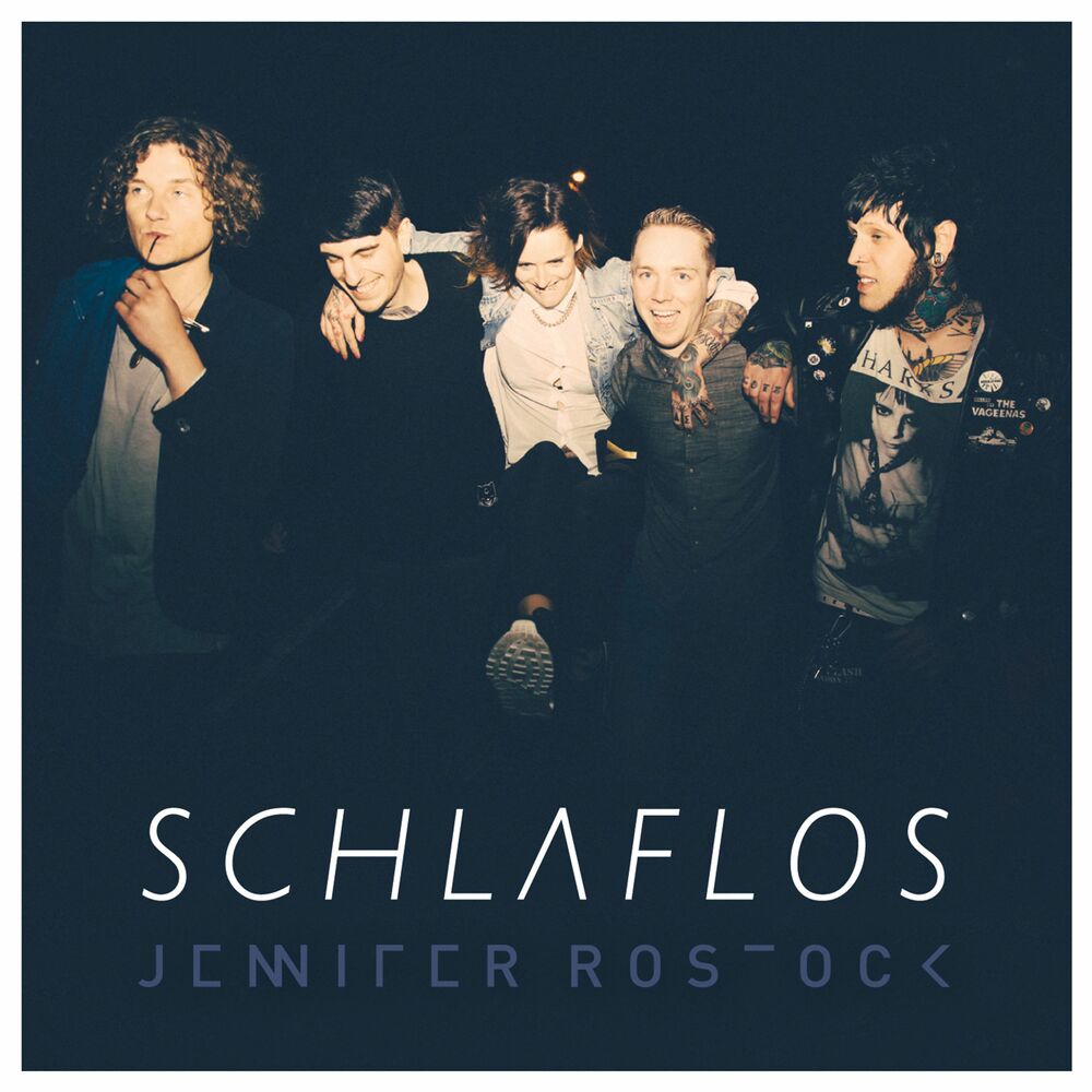 Picture of Schlaflos