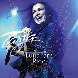 Cover of Luna Park Ride (Live)