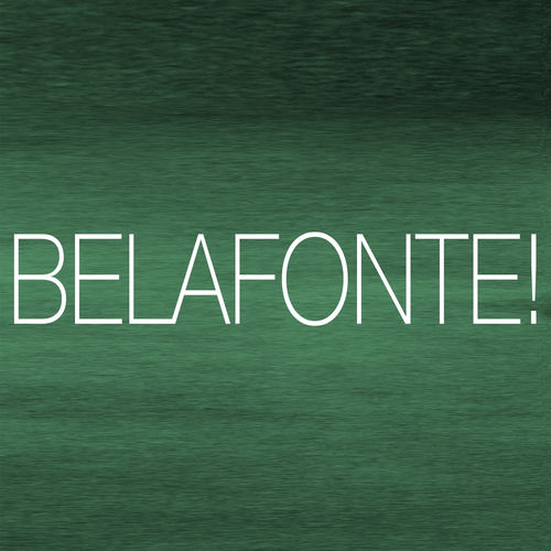 Belafonte!