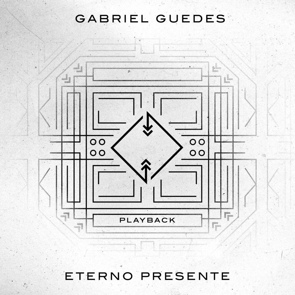 Picture of Eterno Presente (Playback)