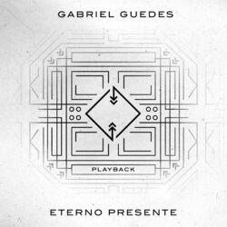 Cover of Eterno Presente (Playback)
