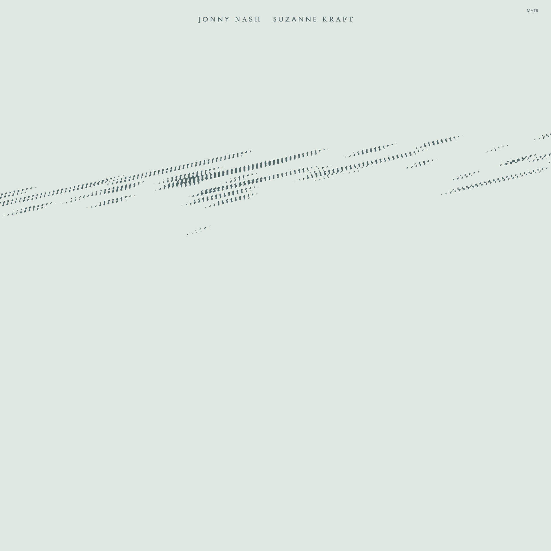 Album cover of Refractory Cafe