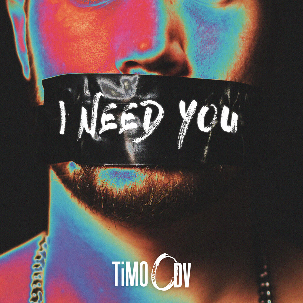 Picture of I Need You