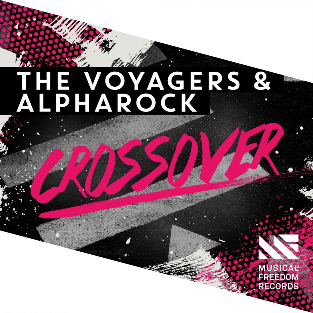 Picture of Crossover