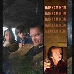 Darkam kon